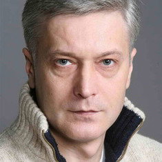 Svyatoslav Nastashevsky