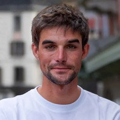 Benjamin Védrines