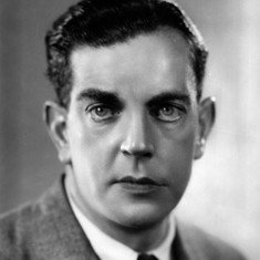 Leslie Banks
