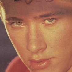 Mark Jennings