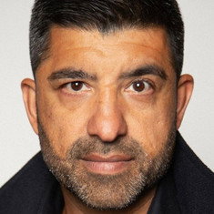 Mehdi Mir Akhori