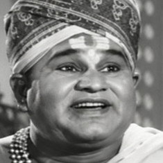 Kottapuli Jayaraman