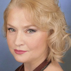 Elena Hizhnaya