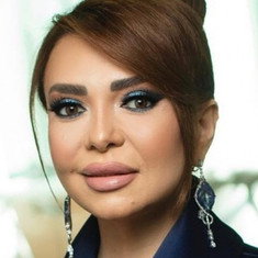 Nazakat Teymurova