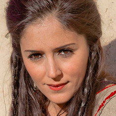 Kalila Bounaylat