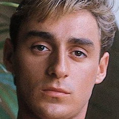 Mike Gregory