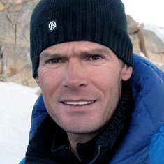 Alberto Iñurrategi