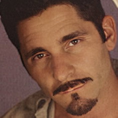 Anthony Mengetti