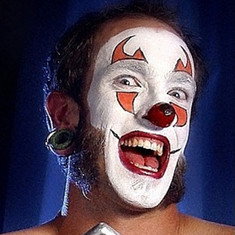 Rimjob the Klown