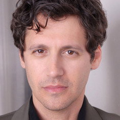 Andy Hirsch