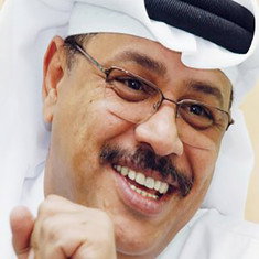 Ghanem Al-Sulaiti