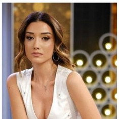 Nini Badurashvili