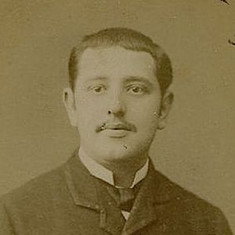 Armand Numès