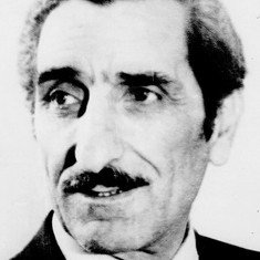 Mukhtar Avsharov