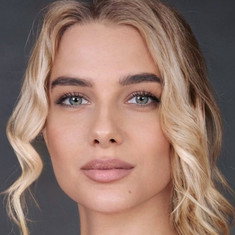 Kristina Kulishenko
