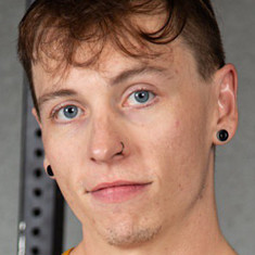 Aiden Langston