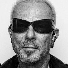 Rudolf Schenker