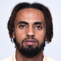 Fanuel Mengstab