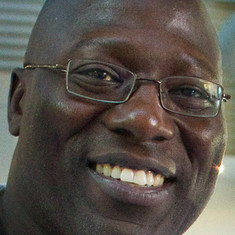 Rhadi Ferguson