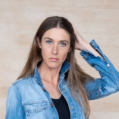 Crosie Larsson