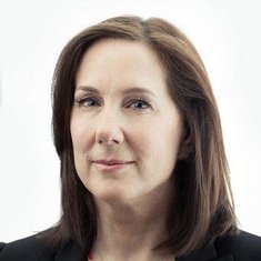 Kathleen Kennedy