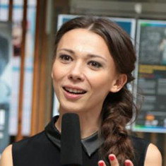 Ela Ionescu