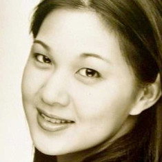 Kathy Shao-Lin Lee