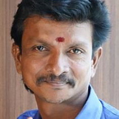 Bijili Ramesh