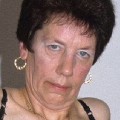 Gerda Braun