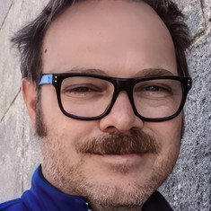 Javier Pedersoli