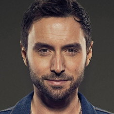 Måns Zelmerlöw