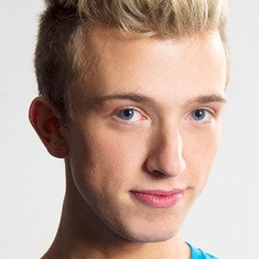 Tanner Sharp