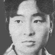 Myagmar Nadmid