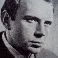 Boris Akhanov