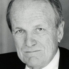 George Stevens Jr.