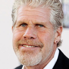 Ron Perlman