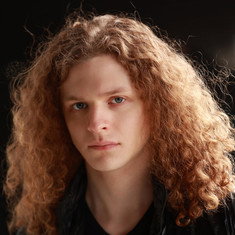 Walker Rott