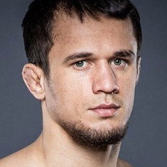 Usman Nurmagomedov