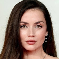 Ana de Armas