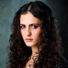 Zahra Alizadeh