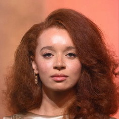 Erin Kellyman