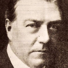 James Gordon
