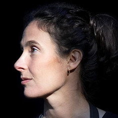 Charlotte Caspers