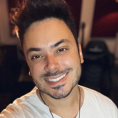 Caio Mesquita