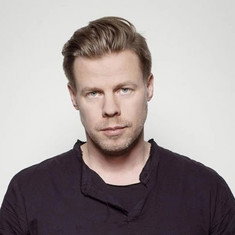 Ferry Corsten