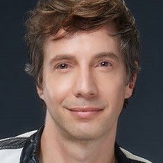 Jonah Blechman