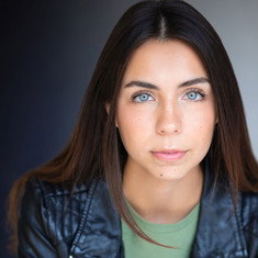 Dani Hernandez