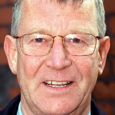 Eberhard Esche