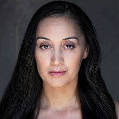 Kasina Campbell