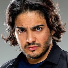 Max Angioni